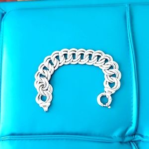 925 Sterling Silver Bracelet